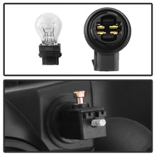 Cargar imagen en el visor de la galería, xTune Dodge Grand Caravan 08-10 Passenger Side Headlight -OEM Right HD-JH-DGC08-OE-R