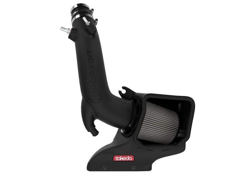 Admisión aFe MagnumFORCE Stage-2 Pro DRY S 17-23 Hyundai i30N L4-2.0L (t)
