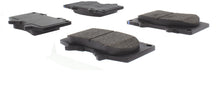 Cargar imagen en el visor de la galería, StopTech 03-09 Lexus GX4780/Toyota 4Runner Front Truck &amp; SUV Brake Pad