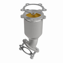 Cargar imagen en el visor de la galería, MagnaFlow Conv DF 03-06 Santa Fe Rear cc 3.5L