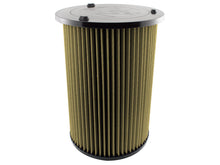 Cargar imagen en el visor de la galería, aFe ProHDuty Air Filters OER PG7 A/F HD PG7 RC:11OD T x (10OD x 7ID) B x 15.14H in