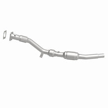 Cargar imagen en el visor de la galería, MagnaFlow Conv DF 00-02 Audi A6 Quattro 2.7L