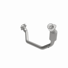 Cargar imagen en el visor de la galería, MagnaFlow Conv DF 07-08 Pont G6 3.5L Front