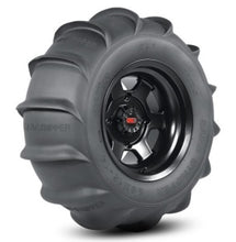 Load image into Gallery viewer, GMZ Sand Stripper Rear XL HP Tire - 14 Paddle 7/8in - 32x13-15