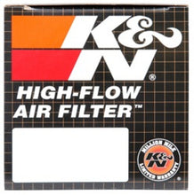 Cargar imagen en el visor de la galería, K&amp;N 2017 BMW G310R/G310GS 313CC Replacement Drop In Air Filter