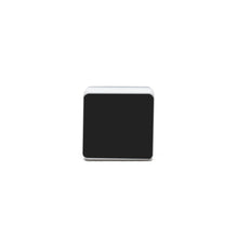 Cargar imagen en el visor de la galería, ORACLE Lighting Universal Illuminated LED Letter Badges - Matte Blk Surface Finish - I SEE WARRANTY