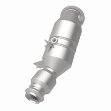 Cargar imagen en el visor de la galería, MagnaFlow Conv DF 2016 BMW 428i 2.0L Underbody