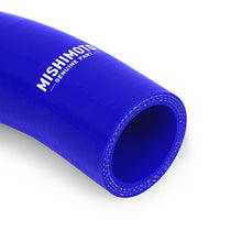 Cargar imagen en el visor de la galería, Mishimoto 09-10 Ford F-150 5.4L V8 Kit de manguera de radiador de silicona azul