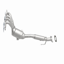 Cargar imagen en el visor de la galería, MagnaFlow 14-15 Ford Transit Connect OEM Grade Federal/EPA Compliant Manifold Catalytic Converter