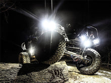 Cargar imagen en el visor de la galería, Kit de luces Rock de Rigid Industries: ámbar (4 luces)