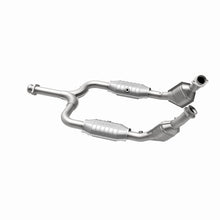 Cargar imagen en el visor de la galería, MagnaFlow Conv DF 99-04 Ford Mustang 3.8L