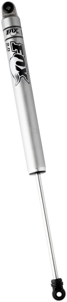 Fox 05+ Ford SD 2.0 Serie de rendimiento 12.6 pulgadas. Amortiguador trasero IFP de cuerpo liso (aluminio) / elevación de 1,5 a 3,5 pulgadas