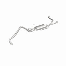 Cargar imagen en el visor de la galería, Magnaflow 2022+ Nissan Frontier (3.8L V6) Street Series Cat-Back Performance Exhaust System