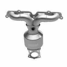 Cargar imagen en el visor de la galería, MagnaFlow Conv DF 95/98 Saturn SC/SL/SW 1.9L