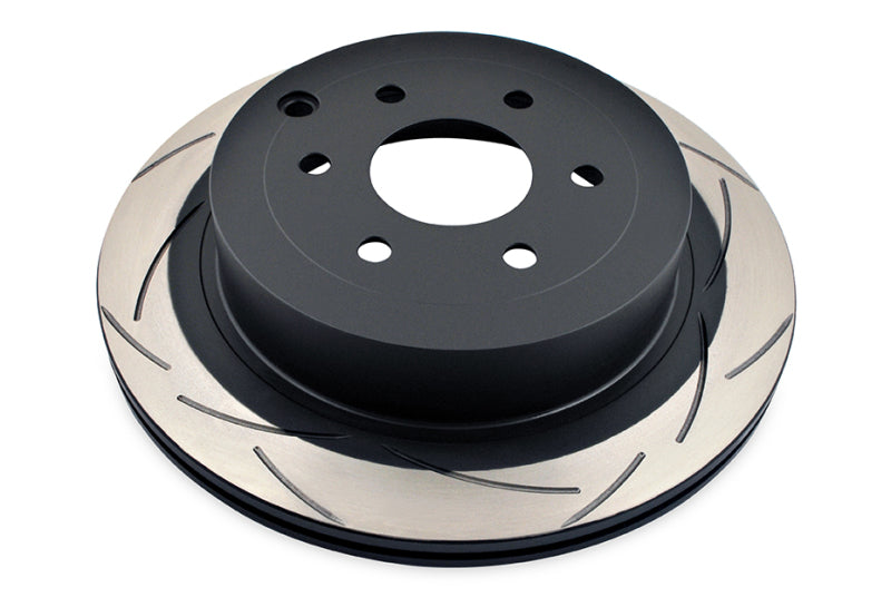 DBA 04-12 Nissan Pathfinder 4.0L/5.6L Rotor trasero ranurado serie Street