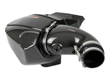 Cargar imagen en el visor de la galería, Admisión de aire frío aFe Black Series 12-19 Jeep Gand Cherokee (WK2) SRT-8/SRT V8 6.4L HEMI