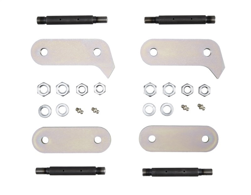 Grillete Engrasable ARB 15mmpin Rr Lc Fj40