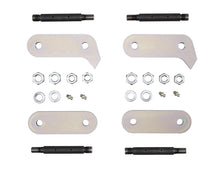 Cargar imagen en el visor de la galería, Grillete Engrasable ARB 15mmpin Rr Lc Fj40