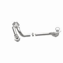 Cargar imagen en el visor de la galería, MagnaFlow Conv DF 2007-2008 Cadillac Escalade 6.2L