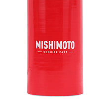 Cargar imagen en el visor de la galería, Mishimoto 2010 Dodge 6.7L Cummins Kit de manguera de refrigerante de silicona - Rojo