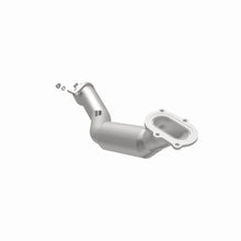 Cargar imagen en el visor de la galería, MagnaFlow Catalytic Conv Direct Fit Federal 06-11 Chevy Corvette V8 7.0LGAS