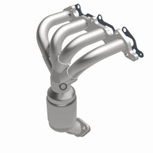 Cargar imagen en el visor de la galería, MagnaFlow Conv DF 03-04 Kia Rio 1.6L mani OEM