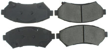 Cargar imagen en el visor de la galería, StopTech Sport Brake Pads w/Shims and Hardware - Front