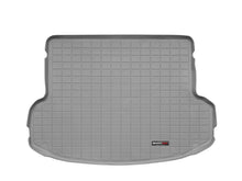 Cargar imagen en el visor de la galería, WeatherTech 10+ Hyundai Tucson Cargo Liners - Grey