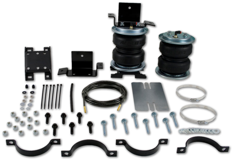 Air Lift Loadlifter 5000 Ultimate Kit de resorte de aire trasero para Chevrolet C10 Suburban 73-86