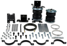 Cargar imagen en el visor de la galería, Air Lift Loadlifter 5000 Ultimate Kit de resorte de aire trasero para Chevrolet C10 Suburban 73-86
