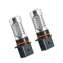 Cargar imagen en el visor de la galería, Oracle P13W Plasma Bulbs (Pair) w/ DRL Harness - Amber