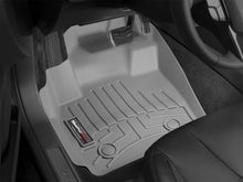 Load image into Gallery viewer, WeatherTech 14+ Infiniti Q50 Front FloorLiner - Grey