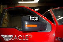 Cargar imagen en el visor de la galería, Oracle 09-14 Ford F150/Raptor Off-Road Mirrors - 6000K SEE WARRANTY