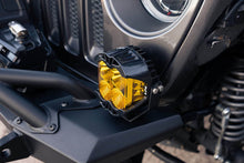 Cargar imagen en el visor de la galería, Parachoques delantero DV8 Offroad 18-23 Wrangler JL/Gladiator JT Spec Series