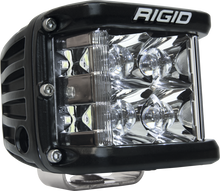 Cargar imagen en el visor de la galería, Rigid Industries D-SS - Spot - Sencillo - Carcasa negra
