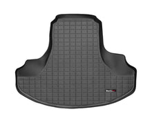 Cargar imagen en el visor de la galería, WeatherTech 08-12 Honda Accord Cargo Liners - Black