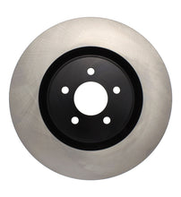 Cargar imagen en el visor de la galería, StopTech 07-14 Ford Mustang Cryo-Stop Front Premium Rotor