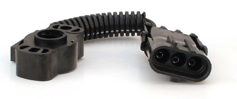 Sensor FAST FAST Ford TPS con GM Con