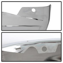 Cargar imagen en el visor de la galería, Spyder Dodge Ram 1500 14-18 Bottom w/Sensor w/Fog Light Hole Front Bumper - Chrome (OEM 68160857AA)