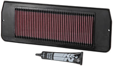 Load image into Gallery viewer, K&amp;N Triumph Trident 750/900 91-98 Replacement Air Filter
