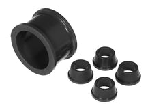 Cargar imagen en el visor de la galería, Prothane 90-93 Acura Integra Rack &amp; Pinion Bushings - Black