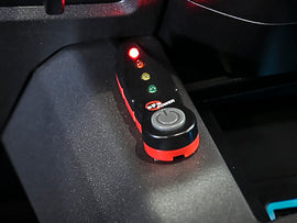 Módulo aFe Scorcher GT 15-16 Audi A3 1.8/2.0T