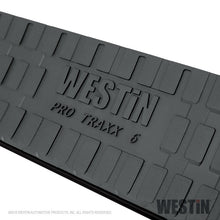 Cargar imagen en el visor de la galería, Westin 19-21 Ram 1500 Crew Cab PRO TRAXX 6 barras de paso Nerf ovaladas - Negro