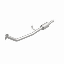 Cargar imagen en el visor de la galería, MagnaFlow Conv DF 96-97 Infiniti J30 Driver Side 50S