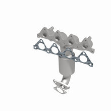 Cargar imagen en el visor de la galería, MagnaFlow Conv DF 06-08 Kia Rio/Rio5 1.6L Manifold