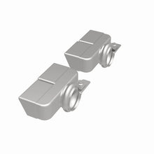 Cargar imagen en el visor de la galería, MagnaFlow Tip 1-Set Quad Square