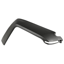 Cargar imagen en el visor de la galería, Rugged Ridge 20-22 Jeep Gladiator Max Terrain Fender Flares F/R Pair - Tex. Blk