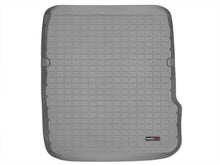 Cargar imagen en el visor de la galería, WeatherTech 98-03 Mercedes-Benz E320 Wagon Cargo Liners - Grey