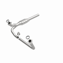 Cargar imagen en el visor de la galería, MagnaFlow Conv DF Chevrolet/GMC 1500 1/2 Ton