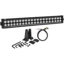 Cargar imagen en el visor de la galería, Westin B-FORCE LED Light Bar Double Row 20 inch Combo w/3W Cree - Black